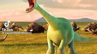 “Dinosaur Story for Kids ???? | Funny Jungle Adventure