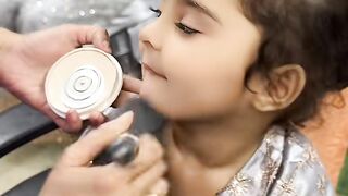 Kids Makeover