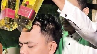 cara therapy yang viral