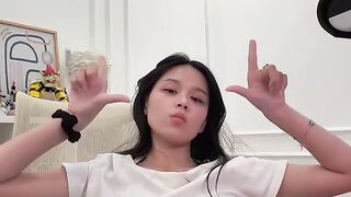 Lagi mode mager