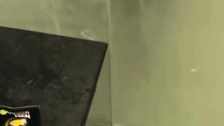 intip cowo mandi yang viral
