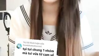 joged akhir minggu