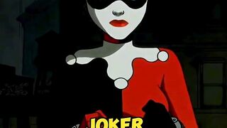 Akhir dari Hubungan Toxic! Momen Nyesek Harley Quinn Saat Tahu Joker Cuma Memanfaatkannya! ????????????
