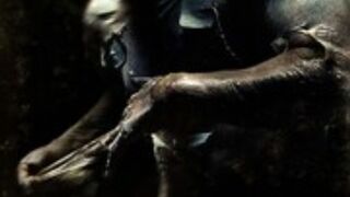 Pandorum (2009)