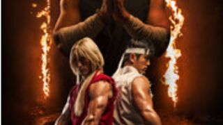 Street Fighter Assassins Fist 2014