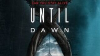 Until Dawn (2025)