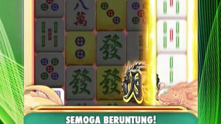 Hoki meledak di Gates of Gatotkaca 1000!