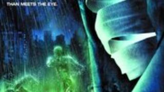 Hollow Man 2 (2006)