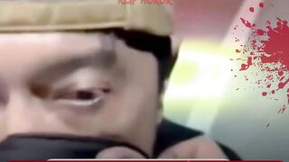 Truk Mogok Tengah Malam, Muncul Sosok Mengambang