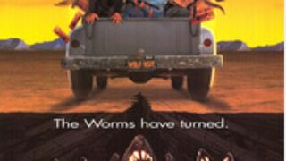 Tremors 2 Aftershocks 1996