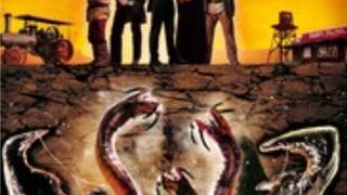 Tremors 4 The Legend Begins 2004