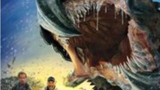 Tremors 6 A Cold Day in Hell (2018)