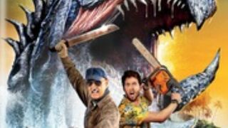 Tremors 7 Shrieker Island (2020)