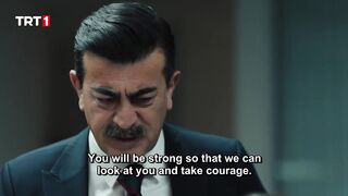 Teskilat - Episode 177 - Part 3 (English Subtitles)