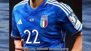 pemain ini belum sempat bermain di piala dunia