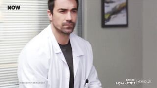 Doktor Baska Hayatta - Episode 6 - Part 2 (English Subtitles)