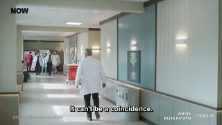 Doktor Baska Hayatta - Episode 6 - Part 3 (English Subtitles)