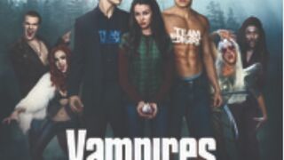Vampires Suck 2010