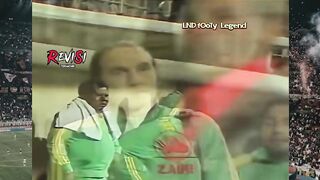 Gak cuma sekadar kalah, tapi taruhannya NYAWA! ????⚽️