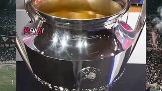 Lagi dan lagi! Madrid ketemu City buat musim ke-7 berturut-turut? ????