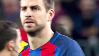 KEAJAIBAN DI CAMP NOU! ✨????????