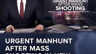 At least one person was killed and seven others were injured