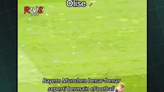 Bayern pecahkan rekor gila di Bundesliga sebelum hadapi Madrid di leg 2 ????????
