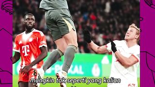 Gvardiol & Saliba baru 24 tahun?!