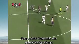 Emang boleh se-sepuh itu? ????