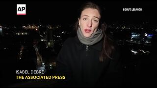 At least 182 killed as Israel strikes Lebanon without warning