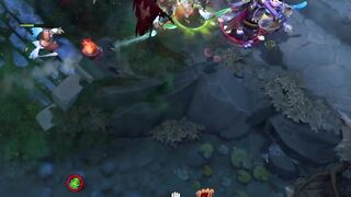 DOTA 2 SNIPER #dota #dota2