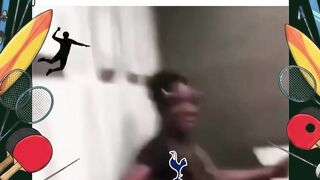 POV: Kamu sadar tim rival juga kalah tragis minggu ini.