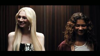 Euphoria Season 3 "This Season On" Trailer (HD) HBO Zendaya series