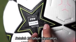 Akhir dari sebuah era... ????✨