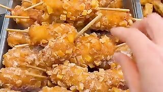 Office lunch in Korea???????? #mukbang #korean #korea #seoul #foodie #yummy