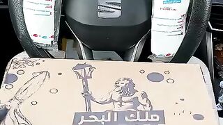 اقوي و احلي و ارخص محل اسماك في مصر اسماك المرشدي the best seafood restaurant in Egypt