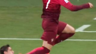 Cristiano Ronaldo???? 3