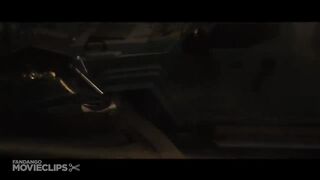 Fast Five (7/10) Movie CLIP - Hobbs vs. Toretto (2011) HD