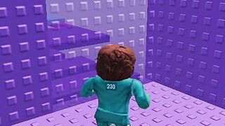 Roblox challenge