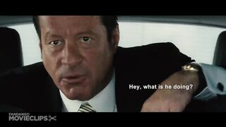 Fast Five (10/10) Movie CLIP - The Bridge Showdown (2011) HD