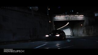Fast & Furious 6 (2/10) Movie CLIP - Letty Returns (2013) HD