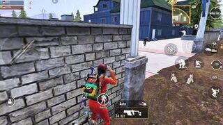 PUBG MOBILE WORLD CHAMPION