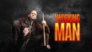A Working Man (2025)