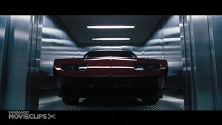 Fast & Furious 6 (3/10) Movie CLIP - Anything Else You Need (2013) HD