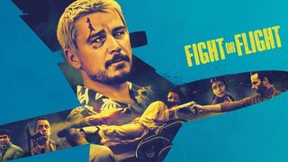 Fight or Flight (2025)