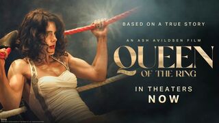 Queen of the Ring (2025)