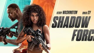 Shadow Force (2025)
