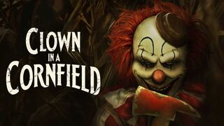 Clown in a Cornfield (2025)