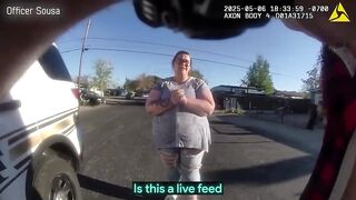 Cops Find 3 Missing Kids Trapped Under