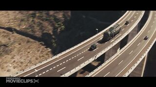 Fast & Furious 6 (7/10) Movie CLIP - They Got a Tank (2013) HD